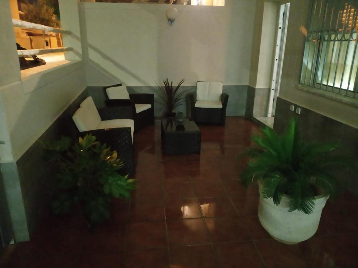 Lolahouse Villa Torre de la Horadada Exterior photo