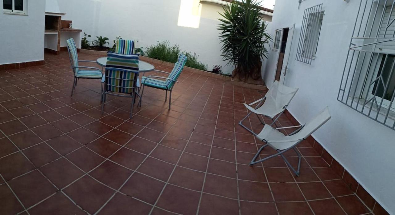 Lolahouse Villa Torre de la Horadada Exterior photo